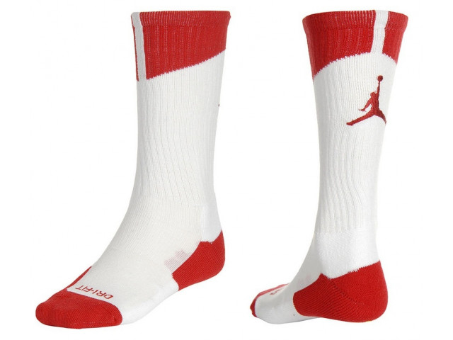 Jordan dri hot sale fit socks