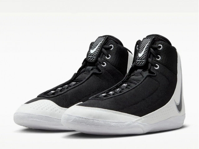 Nike Inflict 4 - Борцівські Кросівки