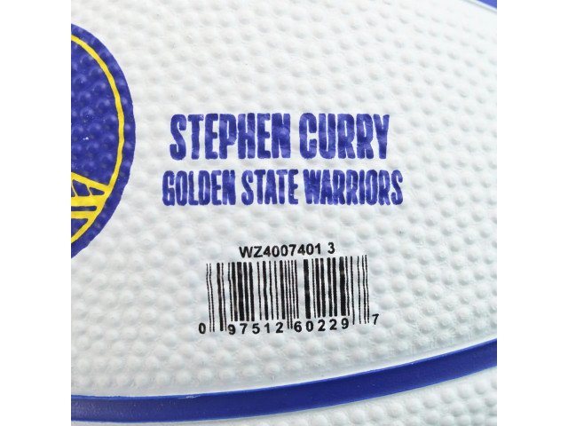 Wilson NBA Player Icon Mini - Баскетбольний Міні-М'яч