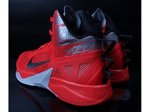 Nike Zoom Hyperfuse 2013.