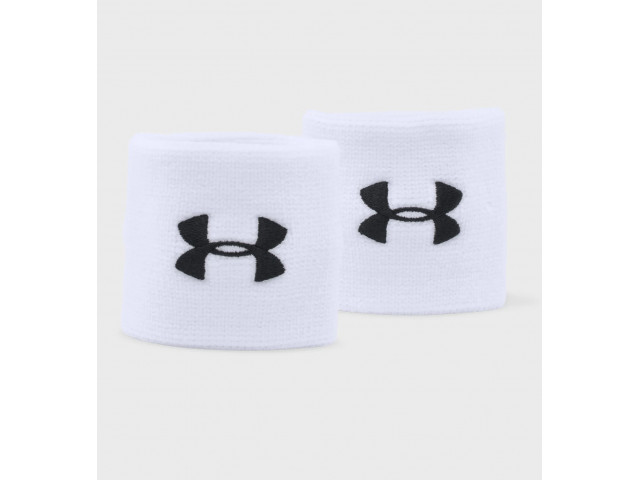 Under Armour Performance Wristbands - Пов'язки (напульсники) на руку