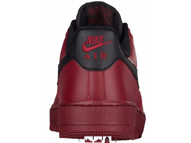 Nike Air Force 1 Low  - Мужские Кроссовки