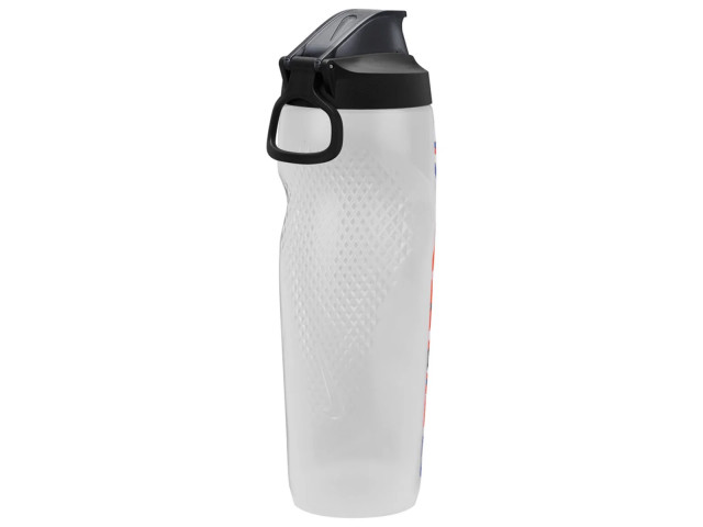 Nike Refuel Bottle Locking Lid 32 OZ 946мл - Пляшка для Води