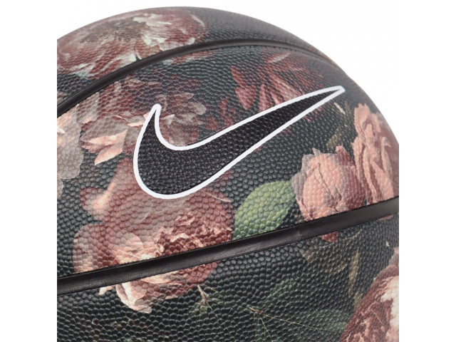 Nike Basketball 8P PRM Energy - Универсальный Баскетбольный Мяч 