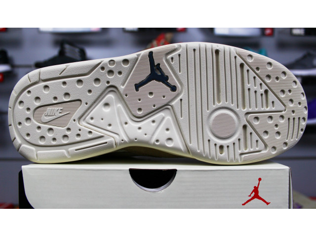 Jordan CMFT Era - Спортивні Кросівки
