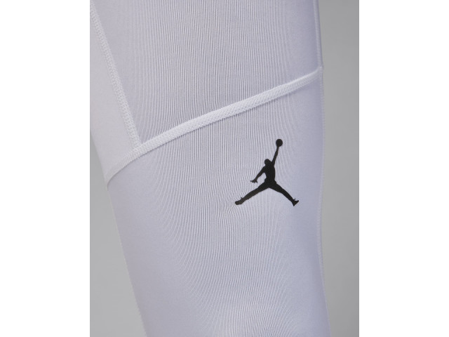 Jordan Sport Men's Dri-FIT 3/4-Length Tights - Компресійні Штани 