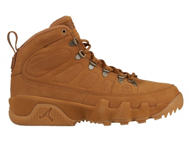 JORDAN RETRO 9 NRG BOOTS - МУЖСКИЕ КРОССОВКИ