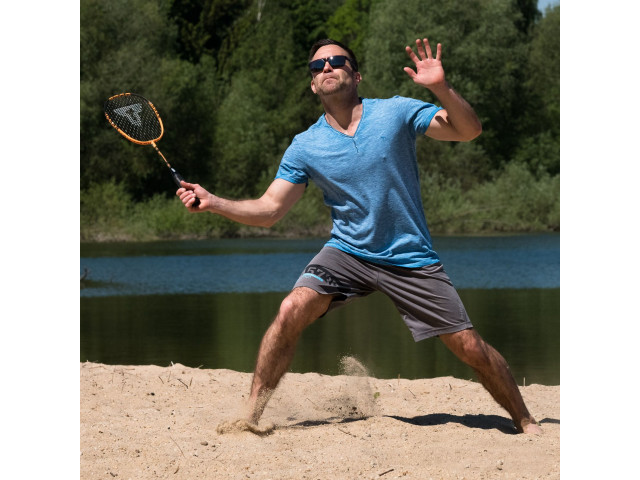 Talbot Torro Speed Badminton Set Speed 2200 - Набір Для Спідмінтону