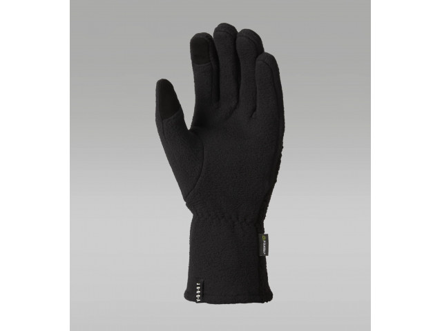 Jordan Men's Fleece Gloves - Чоловічі Рукавиці