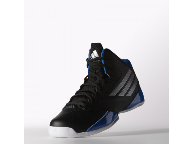 Adidas 3 Series 2014 - Баскетбольные Кроссовки