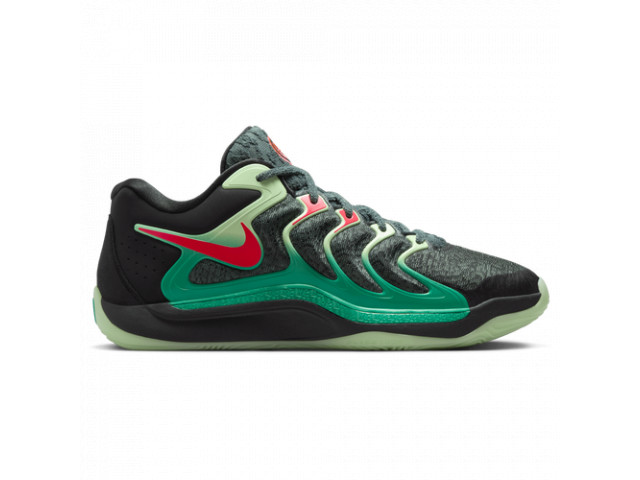 Nike KD 17 - Баскетбольні Кросівки