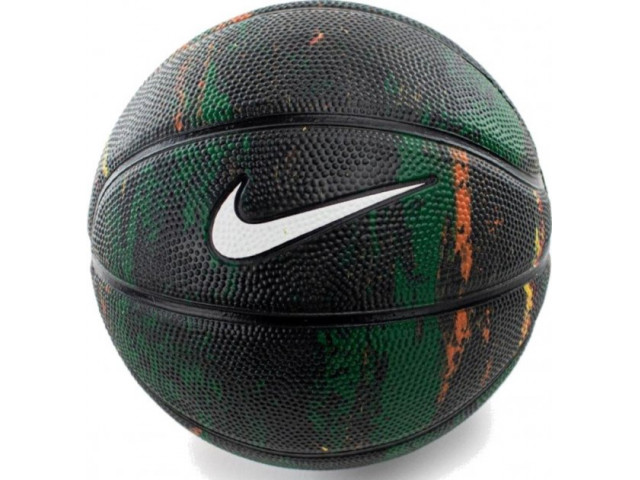 Nike Revival Basketball - Универсальный Баскетбольный Мяч