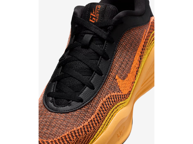 Nike G.T. Hustle Academy - Баскетбольні Кросівки