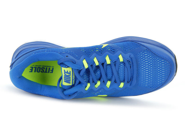 Nike Dual Fusion Run 3 - Мужские Спортивные Кроссовки