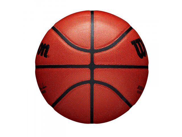 NBA Authentic Series Indoor Game Ball - Баскетбольний М'яч