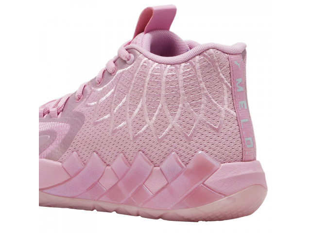 PUMA MB.01 Iridescent - Баскетбольні Кросівки