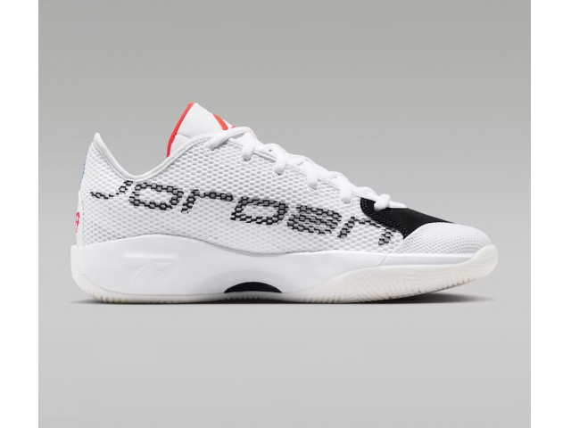 Jordan Luka .77 - Баскетбольні Кросівки