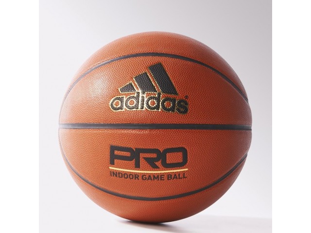 Adidas pro sale indoor basketball