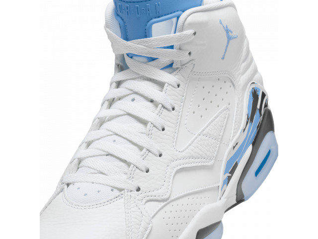 Jordan MVP - Баскетбольні Кросівки