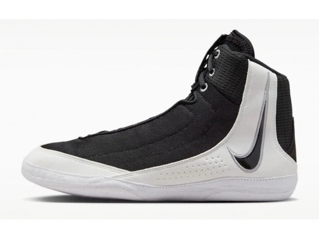 Nike Inflict 4 - Борцівські Кросівки