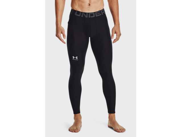 Under Armour Hg Leggings - Компресинонные Штаны 