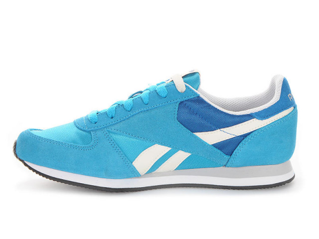 Reebok Royal Cljogger - Женские Кроссовки