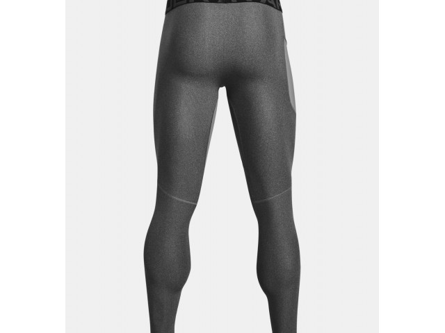 Under Armour Hg Leggings - Компресинонные Штаны 