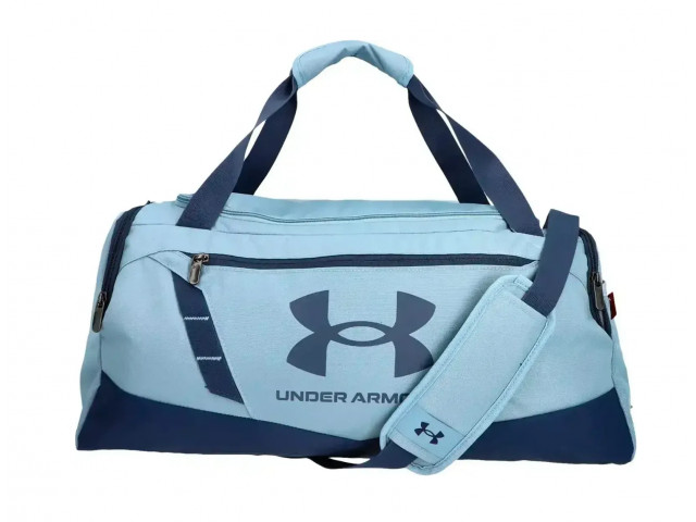 Under Armour Undeniable 5.0 Duffle Small - Спортивна Сумка