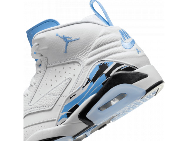 Jordan MVP - Баскетбольні Кросівки