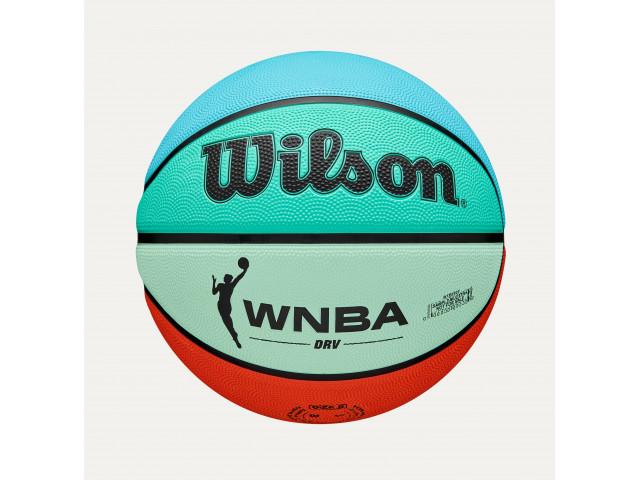 Wilson WNBA DRV Plus - Універсальний Баскетбольний М'яч