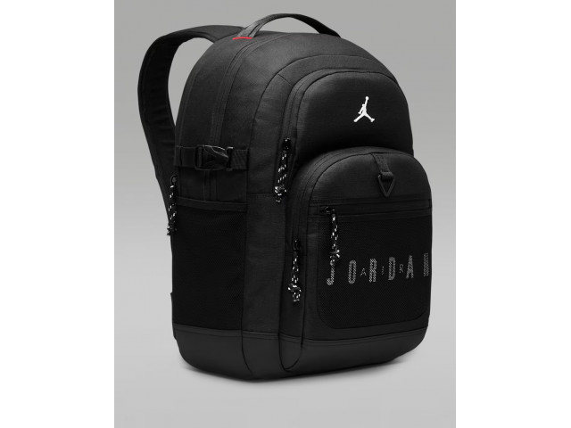 Jordan Blacktop Backpack - Універсальний Рюкзак