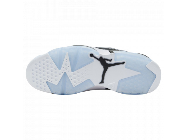 Jordan MVP - Баскетбольні Кросівки