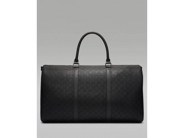 Jordan Monogram Duffle Bag - Cумка