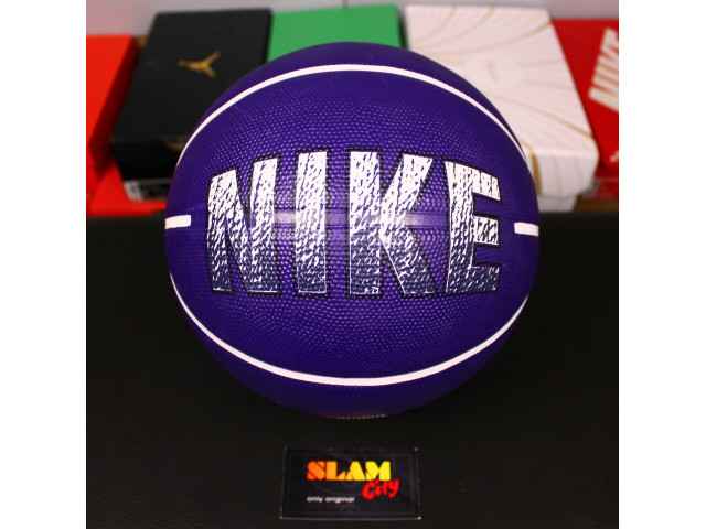 Nike Everyday Playground 8P Graphic - Универсальный Баскетбольный Мяч 