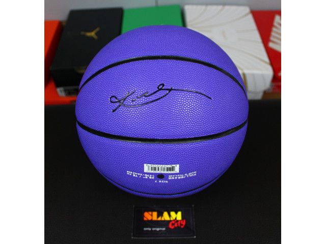 Nike All Court 8P K. Bryant CNY 2025 - Універсальний Баскетбольний М'яч