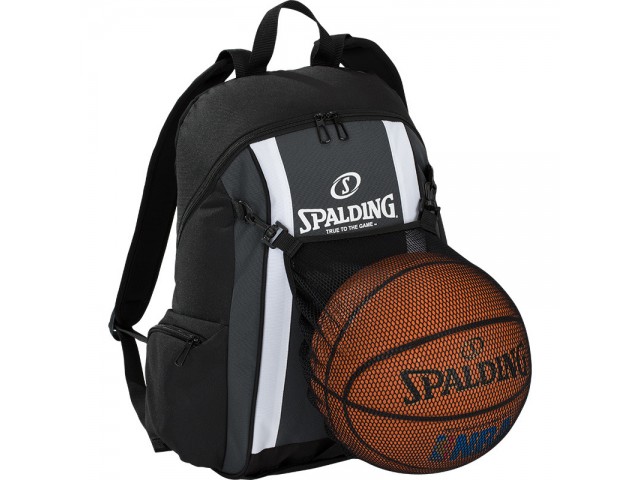 Spalding Backpack - баскетбольный рюкзак