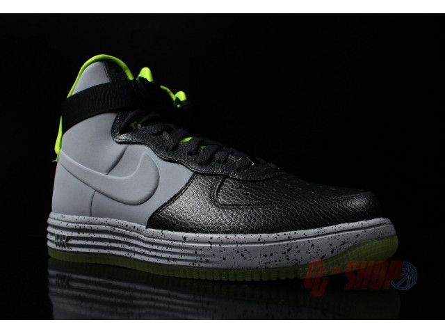 Nike Lunar Force 1 LUX VT - Мужские Кроссовки