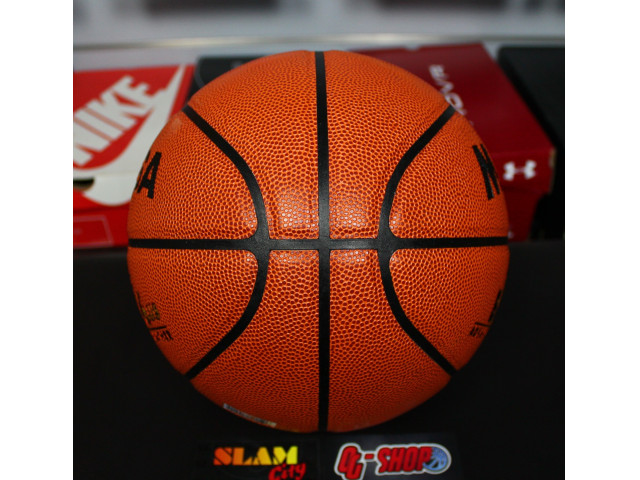 Mikasa BMax Plus - Баскетбольный Мяч
