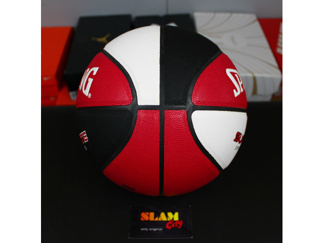 Spalding Super Flite - Універсальний Баскетбольний М'яч