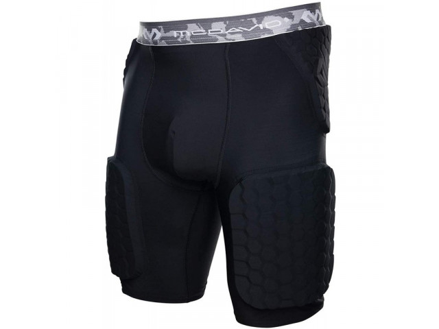 McDavid Hex Thudd Protection Short - Компрессионные шорты с защитой