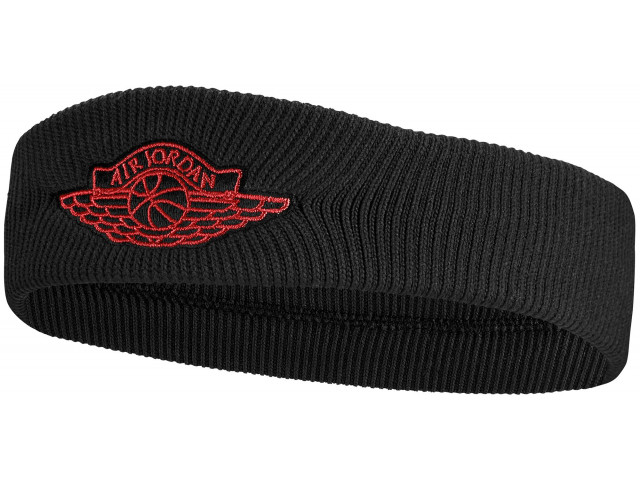 Air Jordan Wings Headband 2.0 - Повязка на голову