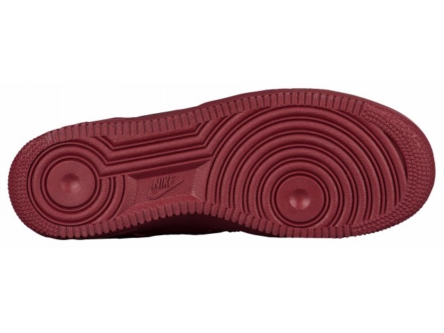 Nike Air Force 1 Low  - Мужские Кроссовки