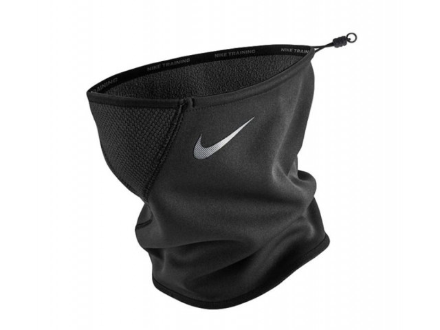 Nike Unisex Therma Sphere Adjustable Neck Warmer - Повязка на Шею(Шарф)