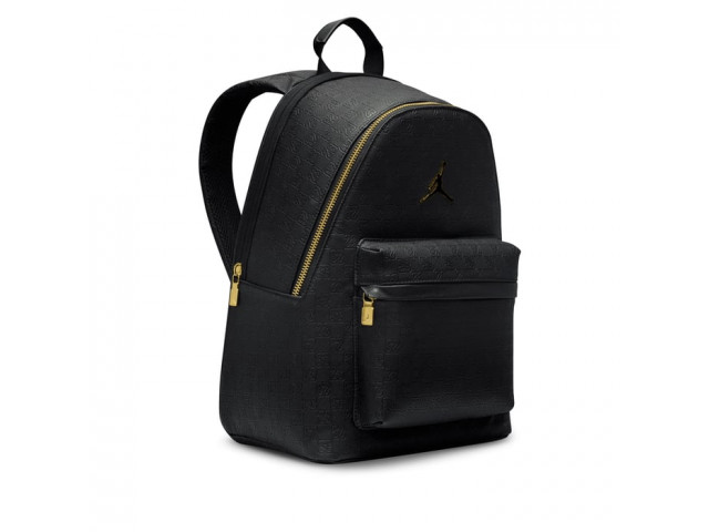 Jordan Jam Monogram Backpack - Універсальний Рюкзак