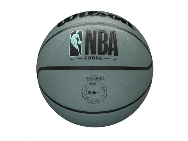 Wilson NBA Forge - Універсальний Баскетбольний М'яч