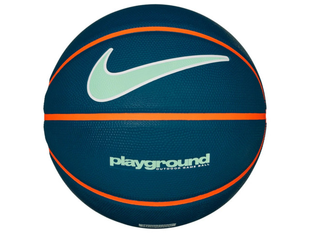 Nike Everyday Playground 8P Graphic - Универсальный Баскетбольный Мяч 