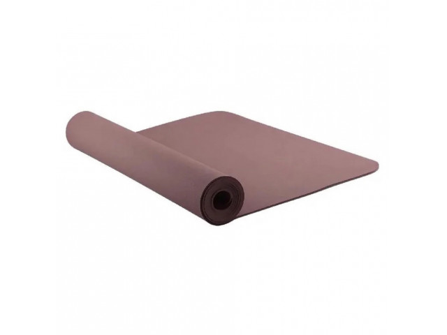 Nike Yoga Mat 4 mm Reversible - Двухсторонній Килимок для йоги та фітнесу 