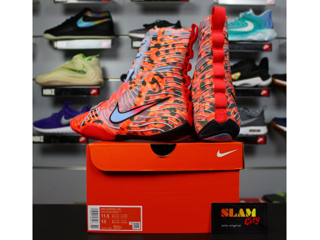 Nike Hyperko 3 SE - Боксерки