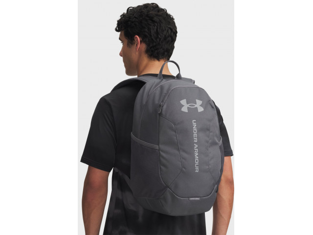 Under Armour Hustle Lite Backpack - Унівресальний Рюкзак