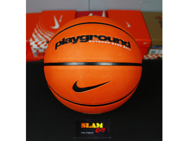 Nike Everyday Playground 8P Graphic - Универсальный Баскетбольный Мяч 
